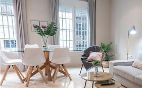 Apartamento céntrico Rincón de Ensueño Parking gratis